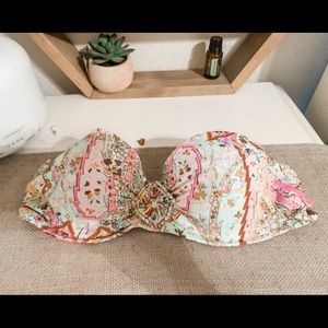 Victoria’s Secret Bathing Suite Top